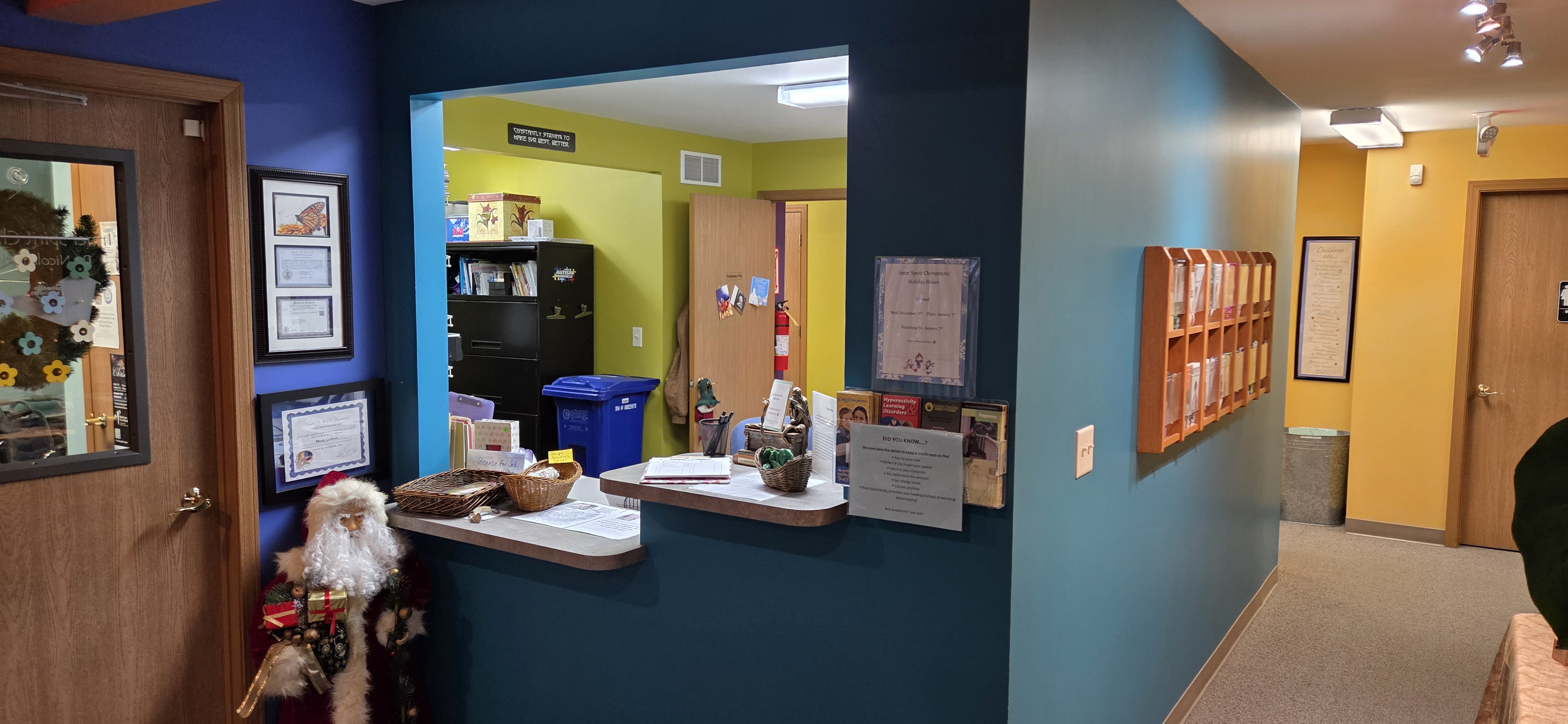 Chillicothe Chiropractic Care