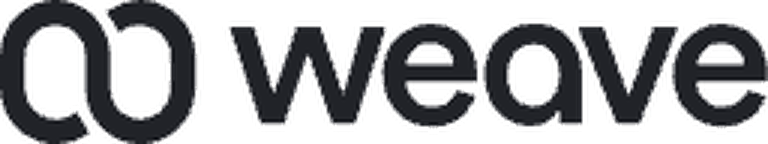 Weave logo