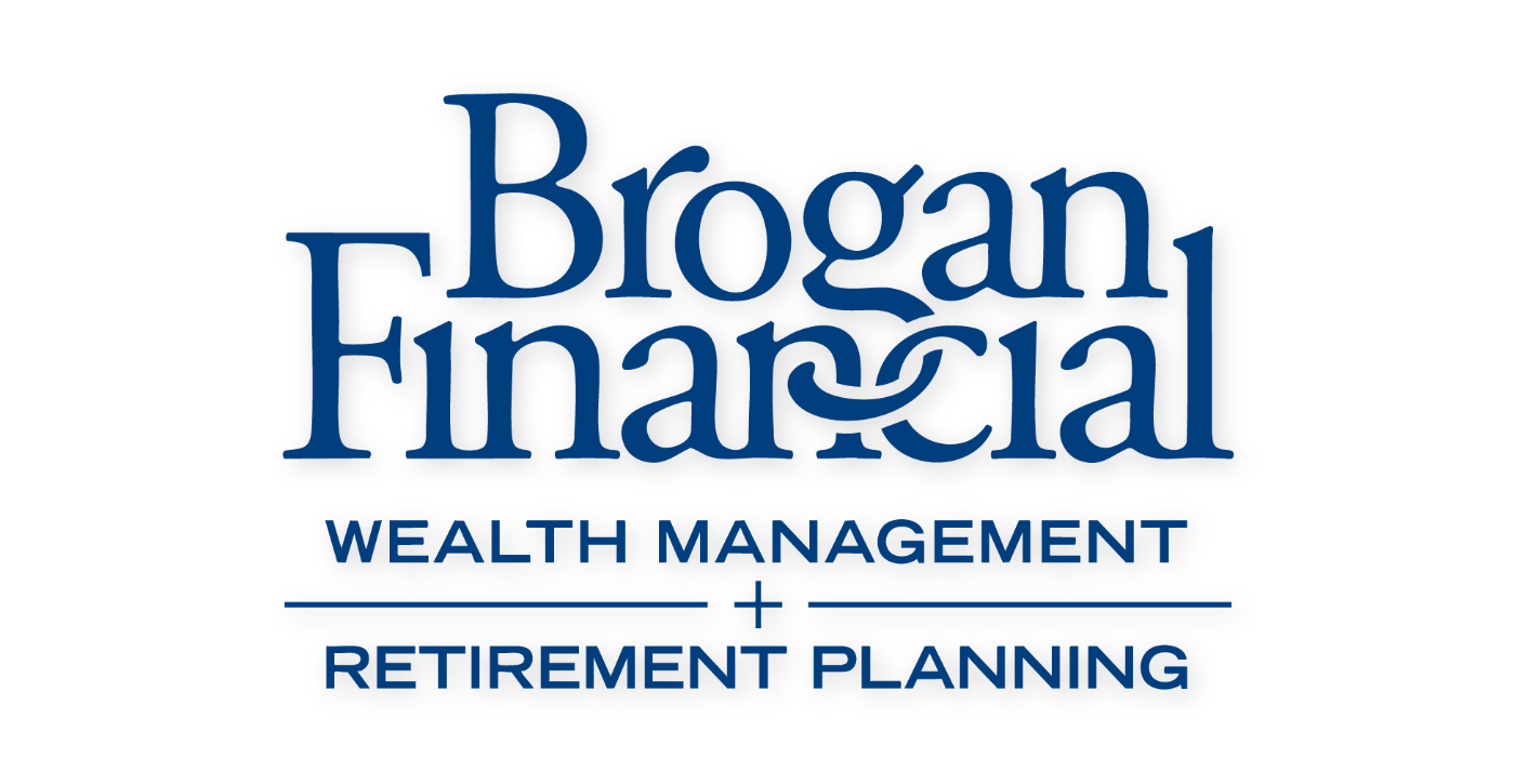 Brogan Financial – Wealth Management & Retirement Planning