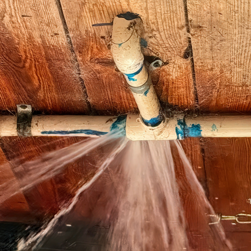 24/7 Emergency Water Damage Restoration in South Florida