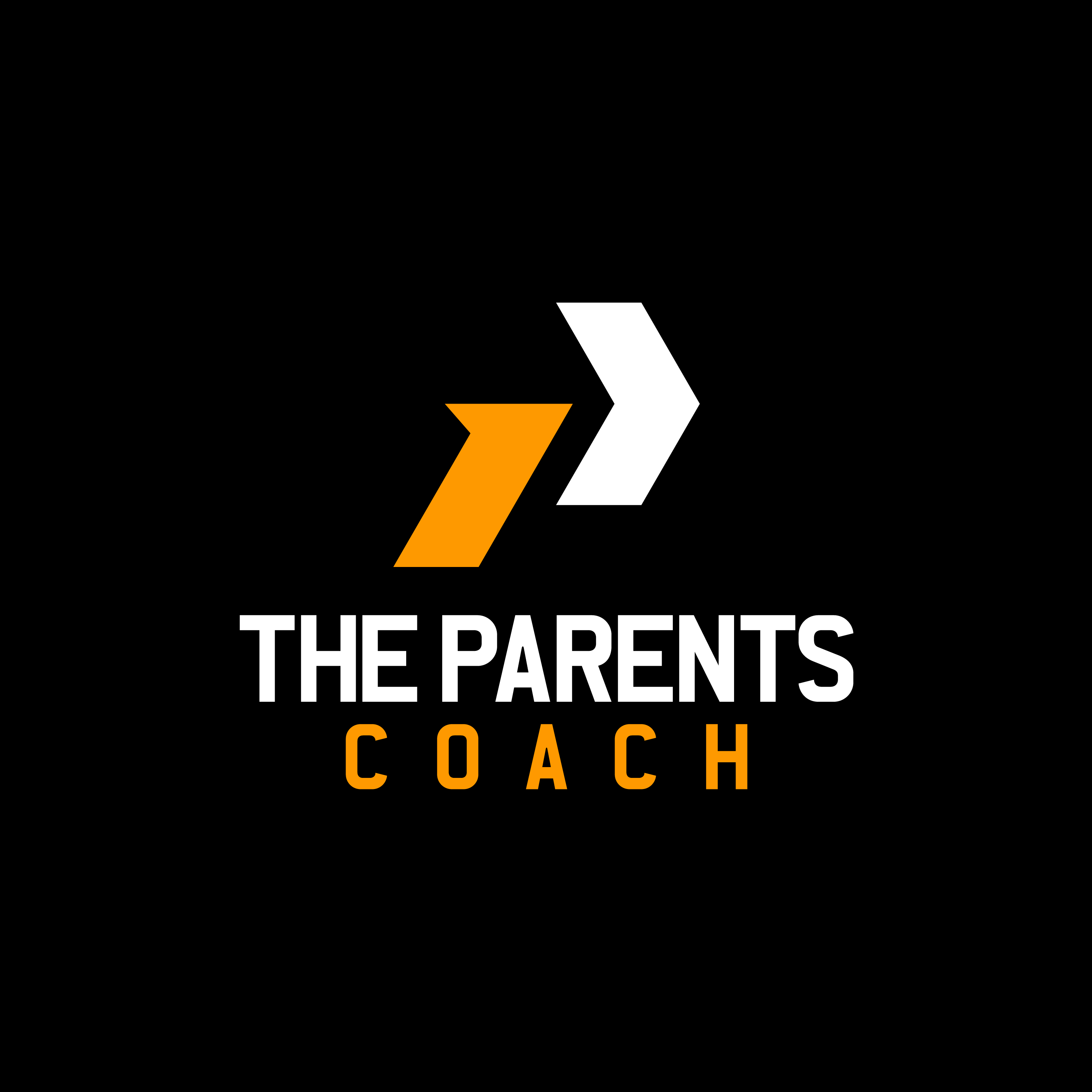 MJ Coach logo