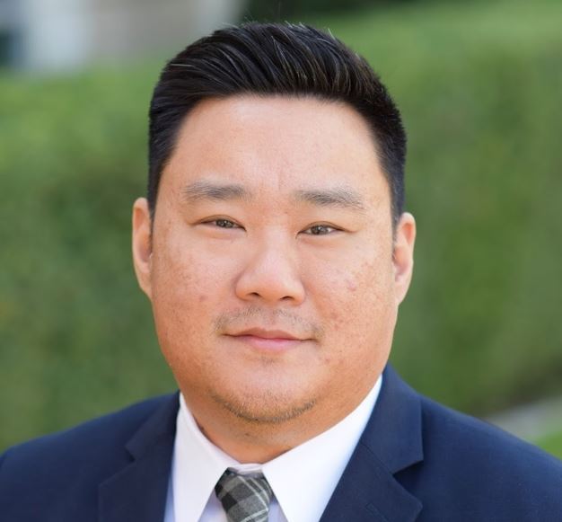 Adam Kim