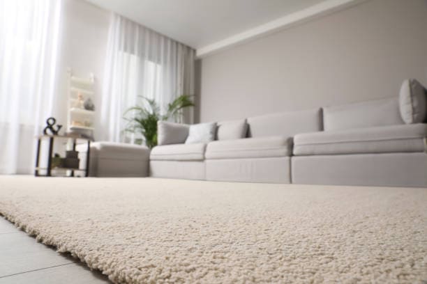 Carpet Cleaning in Lone Tree