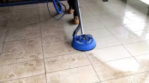 Tile and Grout Cleaning in Lone Tree