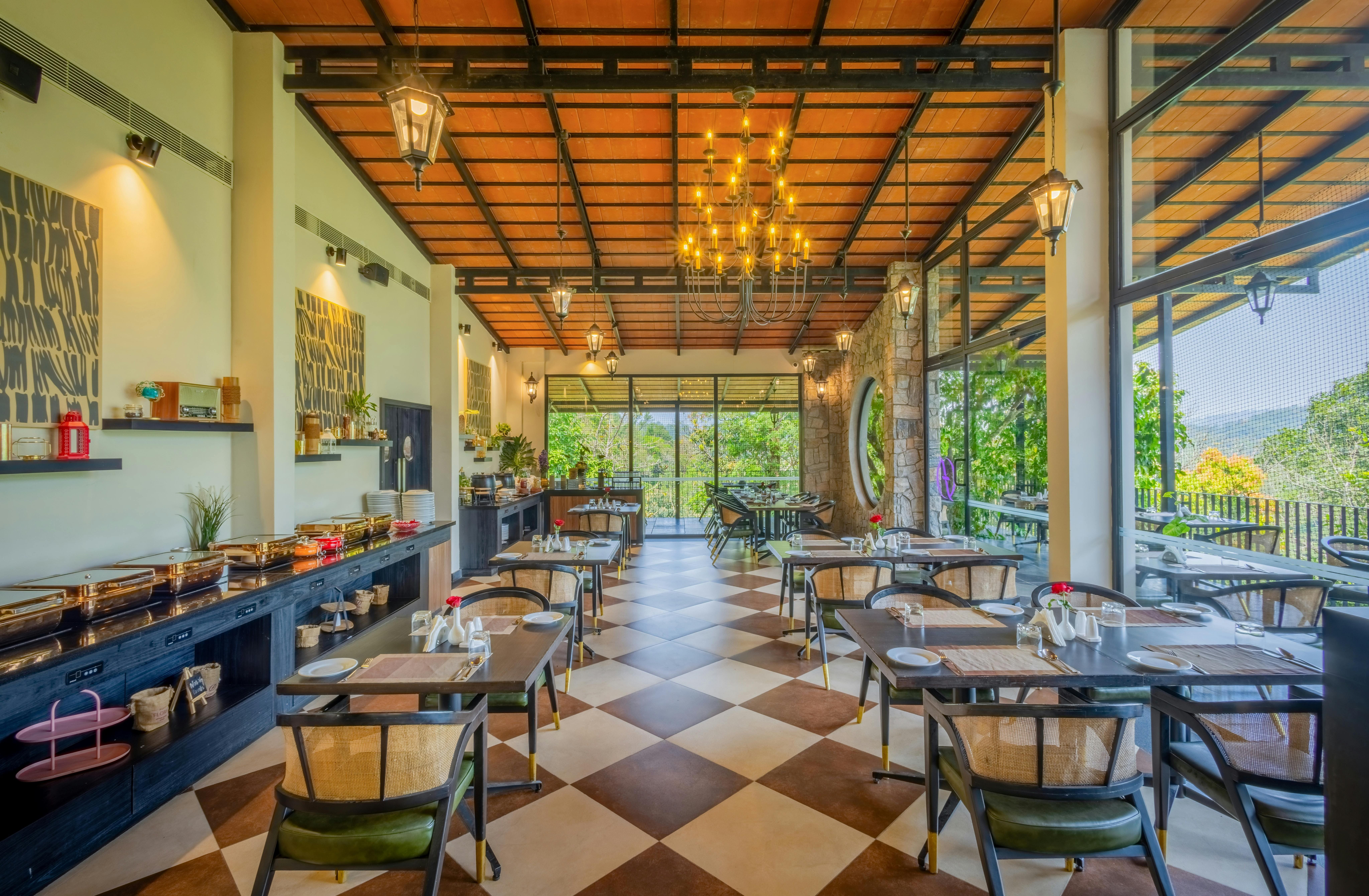 Restaurant Cleaning in Lone Tree