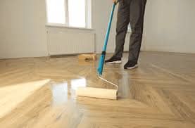 Power Washing Lone Tree