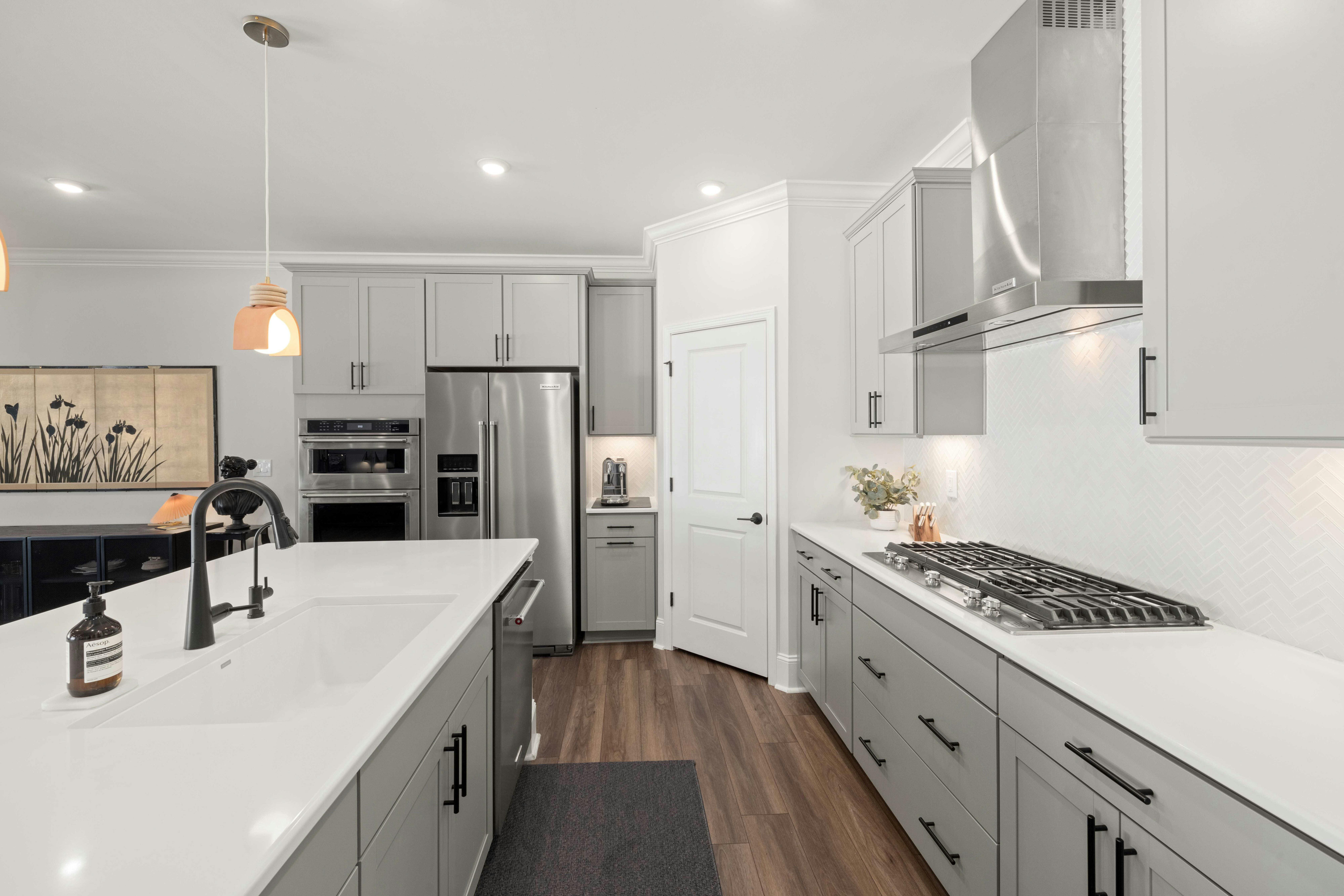 Construction Clean Up Lone Tree