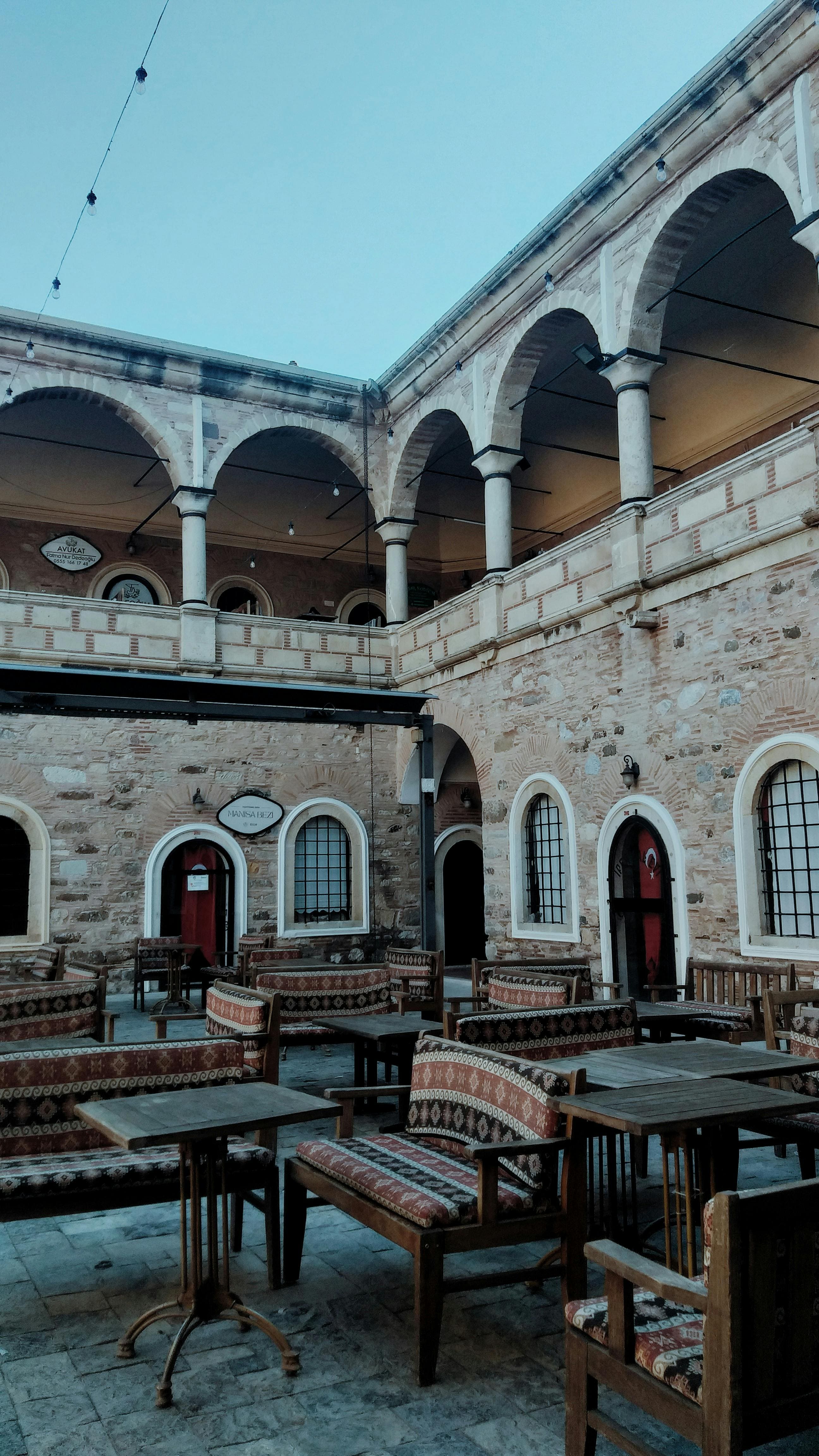 Highlands Ranch Restaurant Cleaning