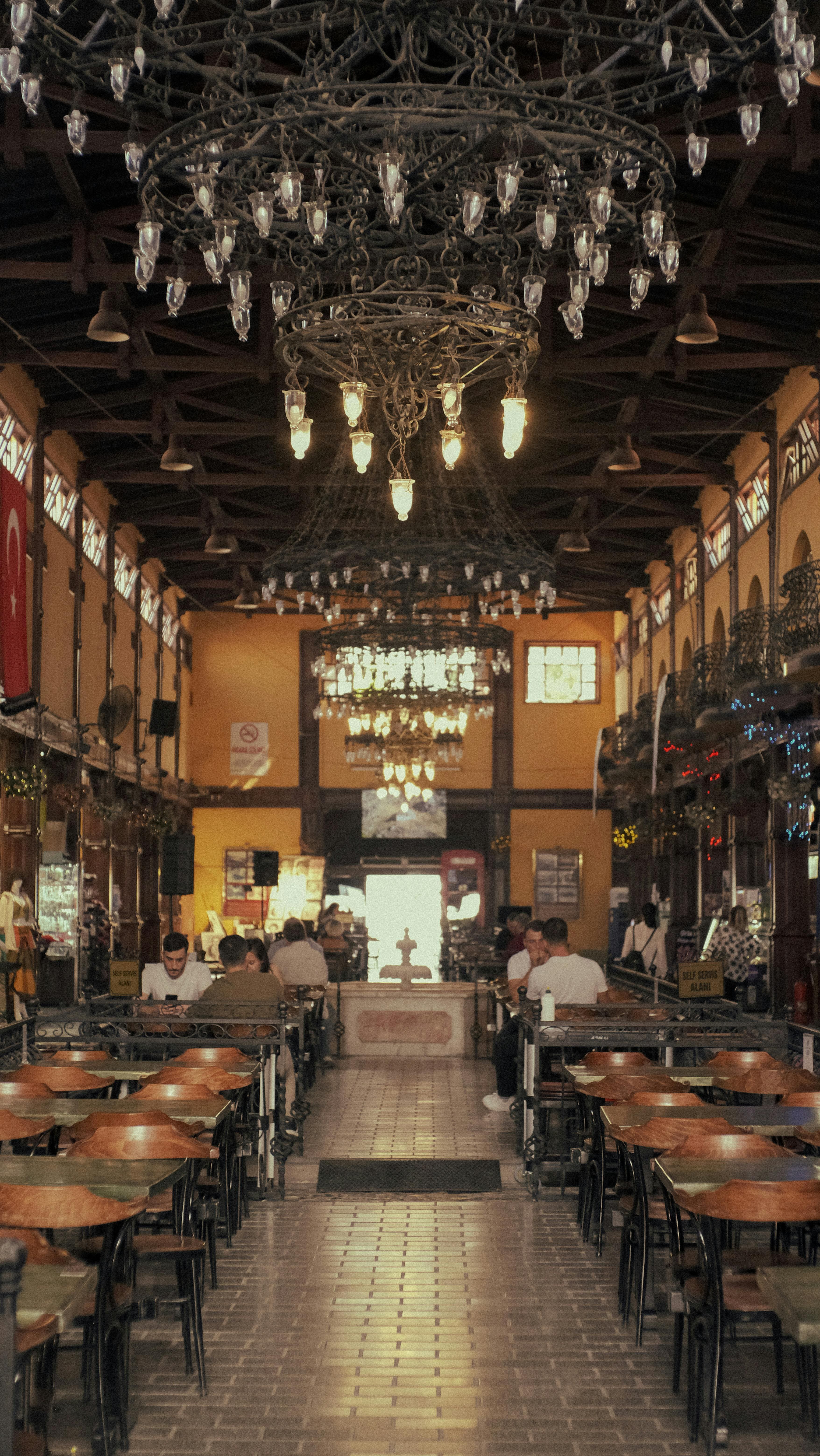 Lone Tree Restaurant Cleaning