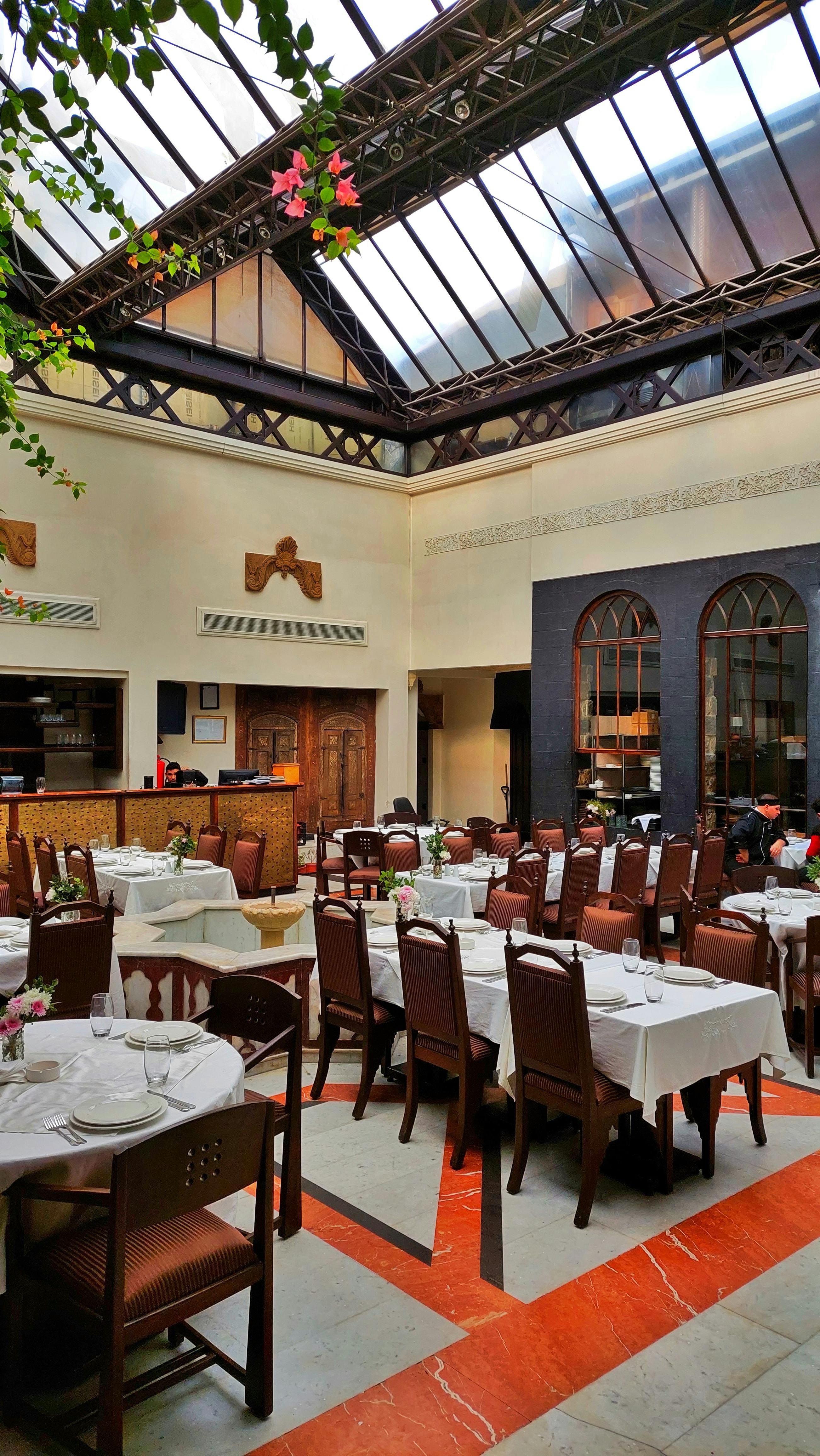 Centennial Restaurant Cleaning