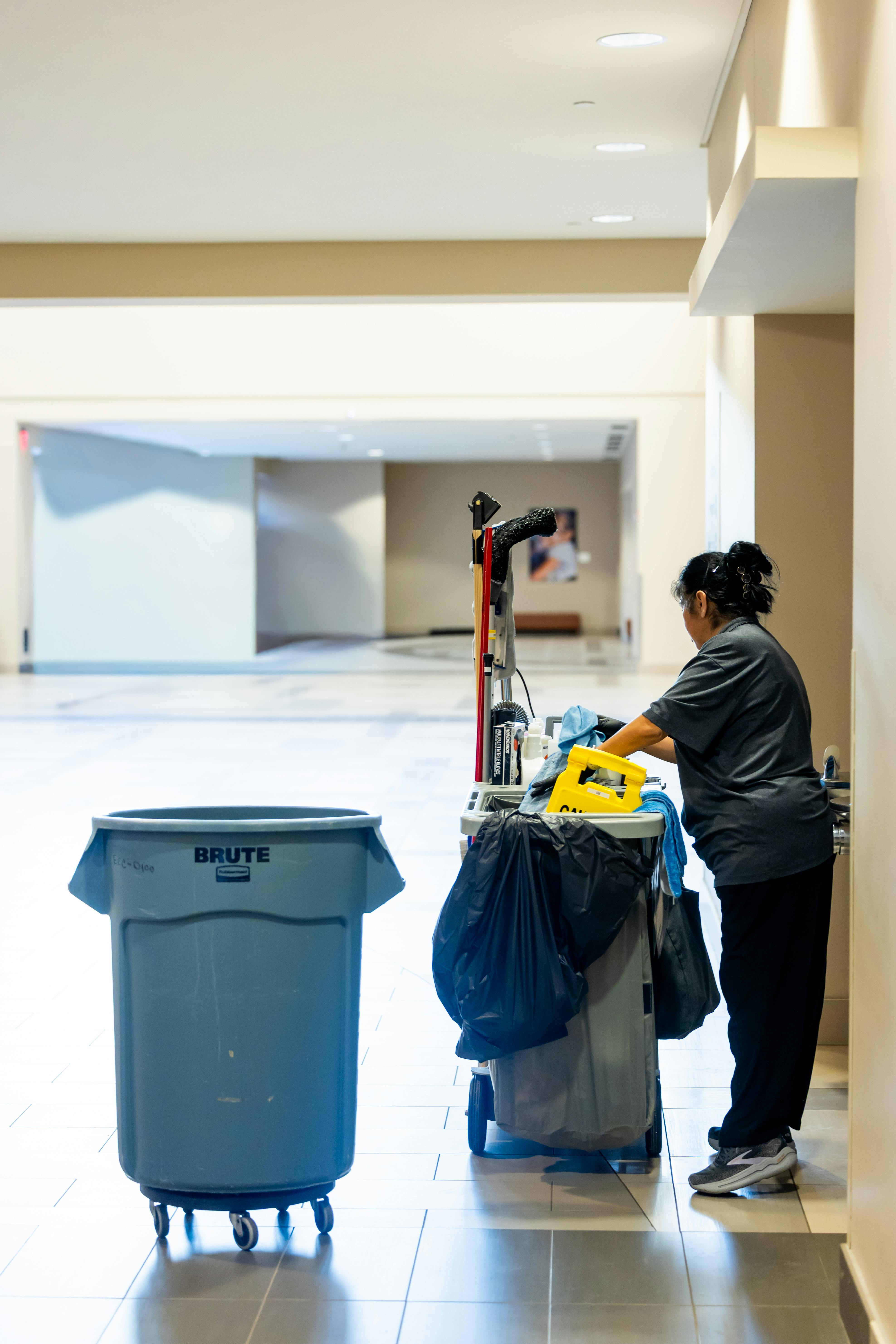 Centennial Janitorial Services
