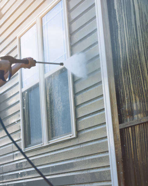 Highlands Ranch Power Washing