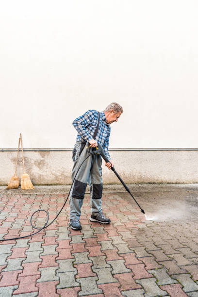 Centennial Power Washing