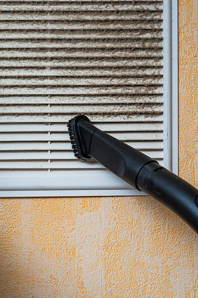 Centennial Duct Cleaning