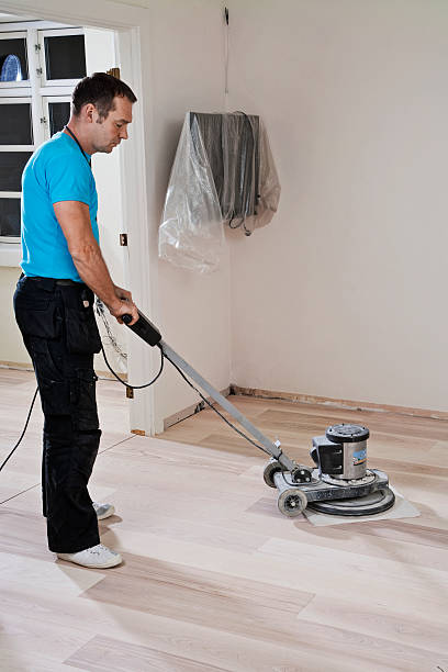 Lone Tree Floor Polishing