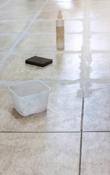 Lone Tree Tile and Grout Cleaning