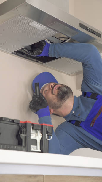 Centennial Restaurant Maintenance