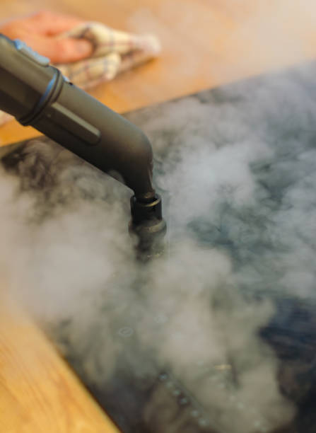 Centennial Steam Cleaning & Decontamination