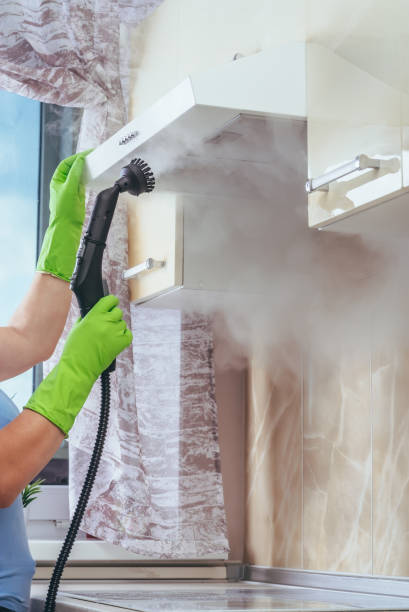 Lone Tree Kitchen Deep Cleaning