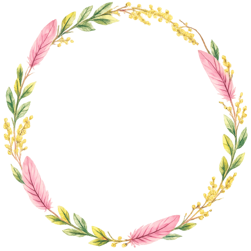 Decor floral