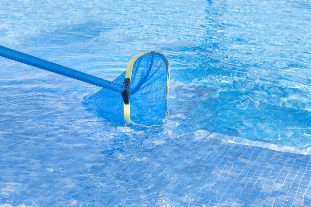 Debris Netting in Pompano Beach