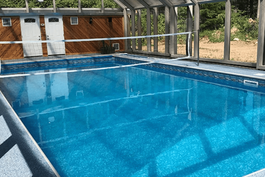 Pompano Beach Chemical Balancing