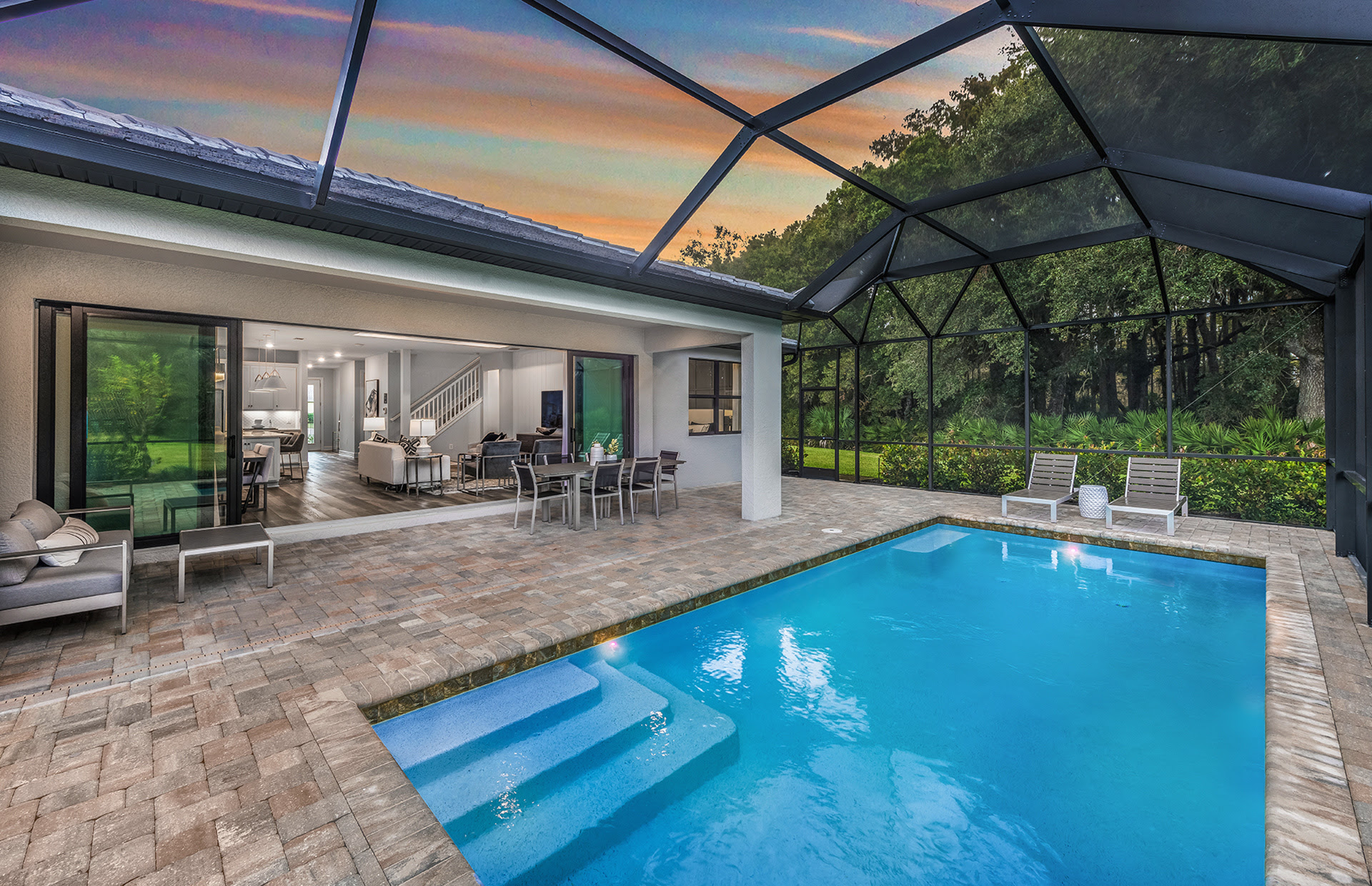 Margate Tile Brushing