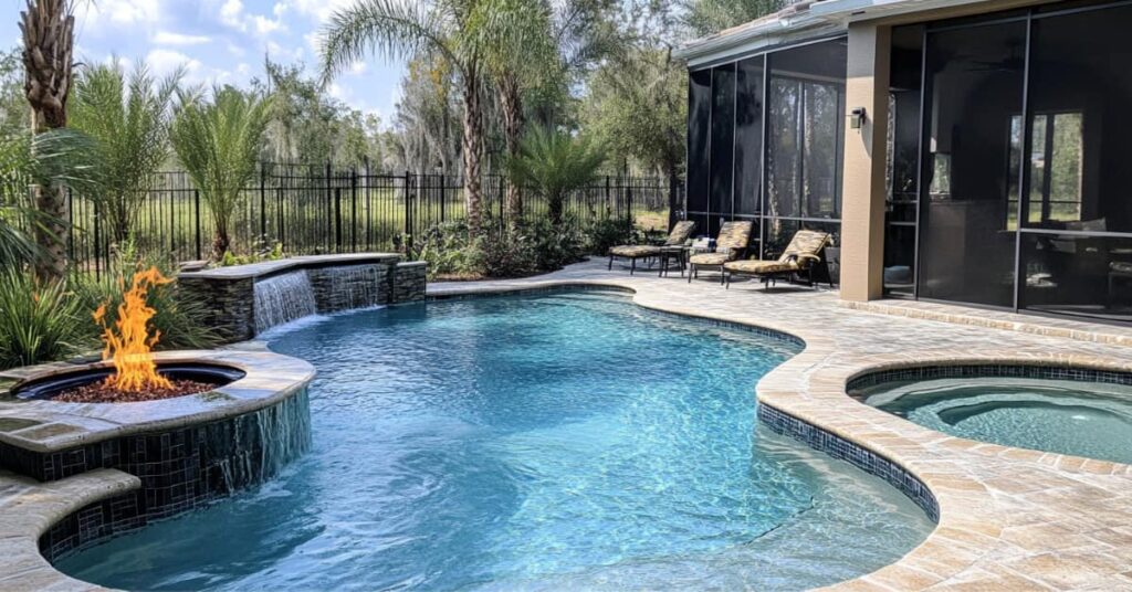 Margate Chemical Balancing