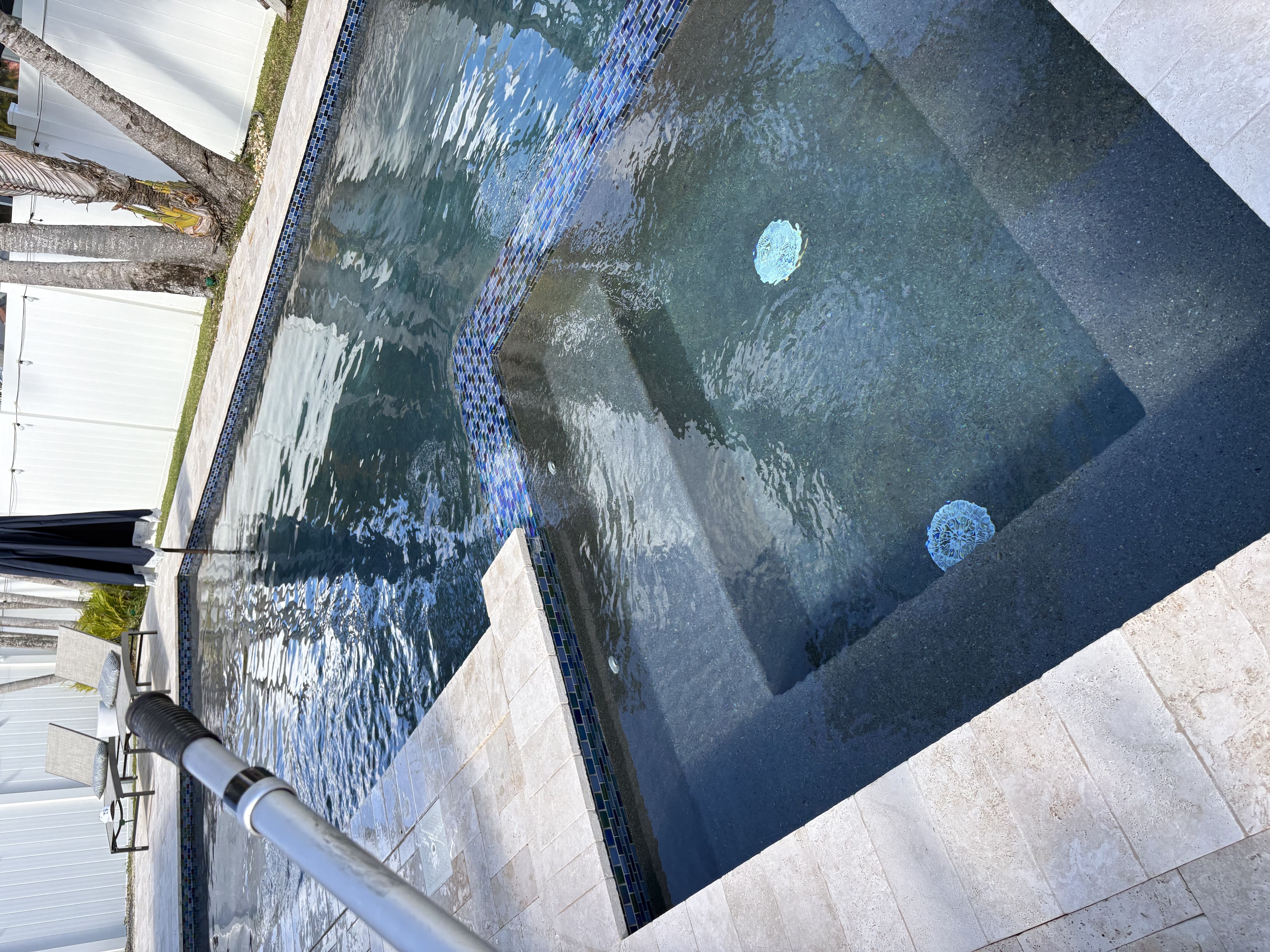 Debris Netting Pompano Beach