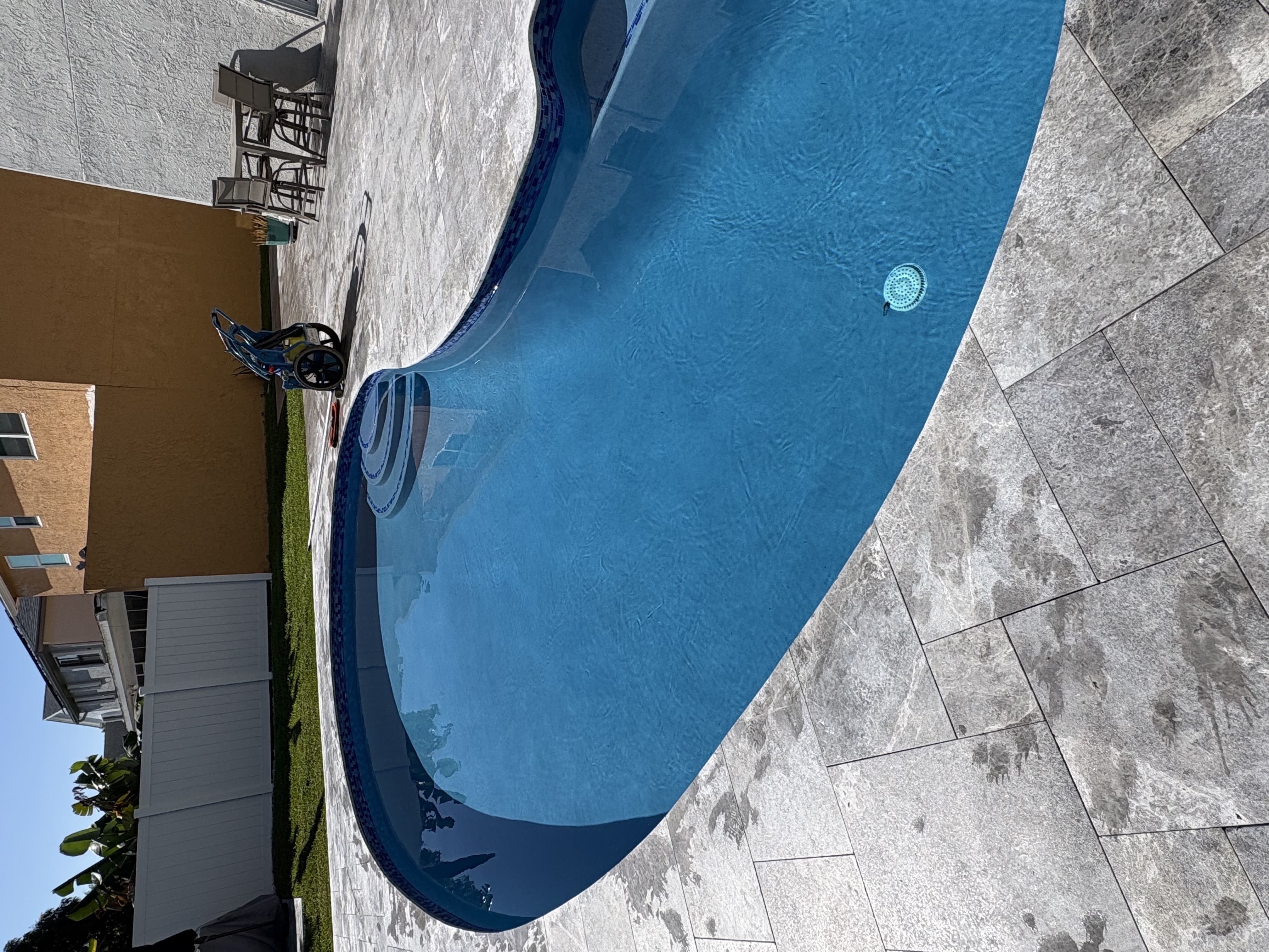 Debris Netting Pompano Beach