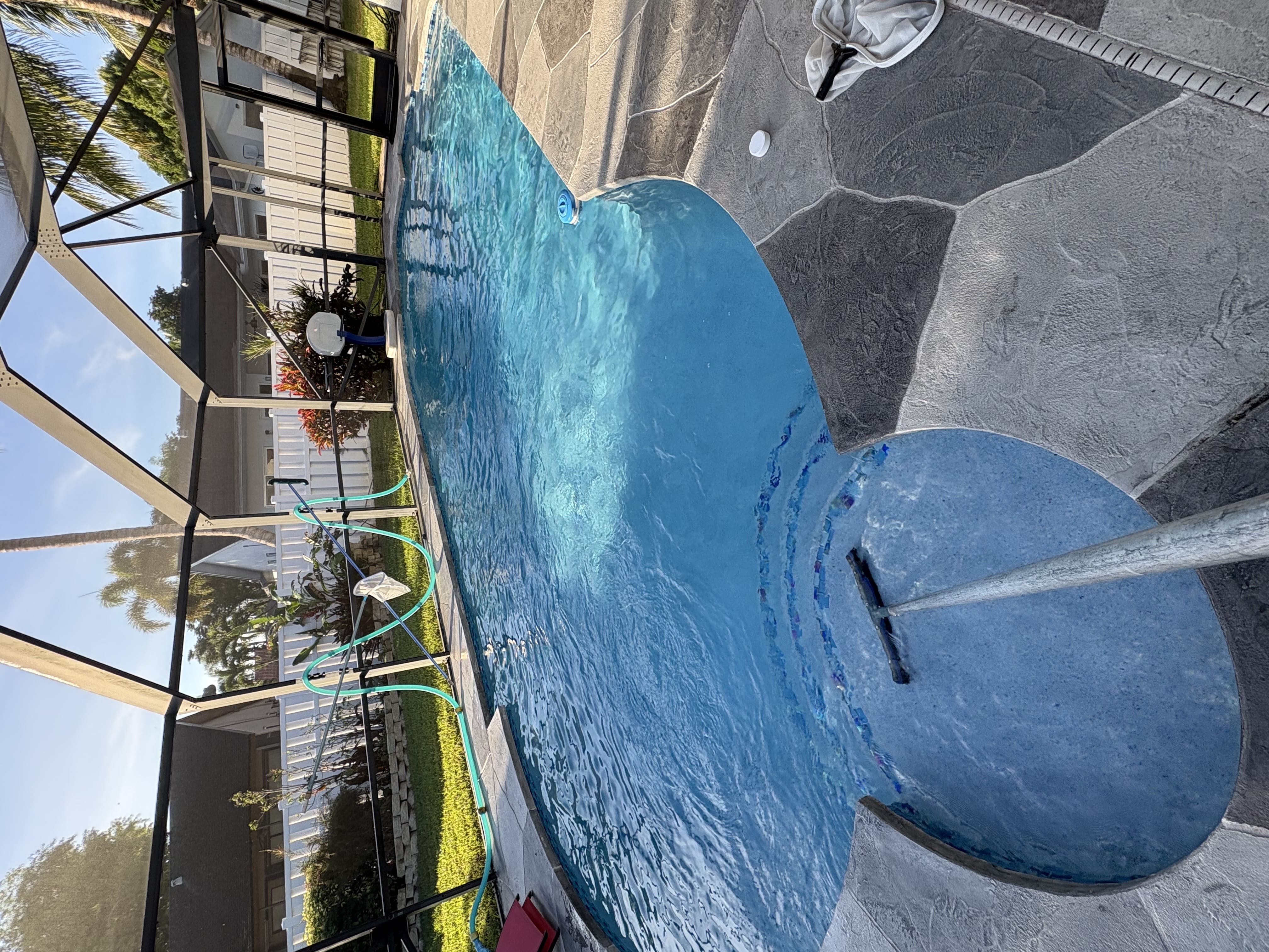 Tile Brushing Pompano Beach