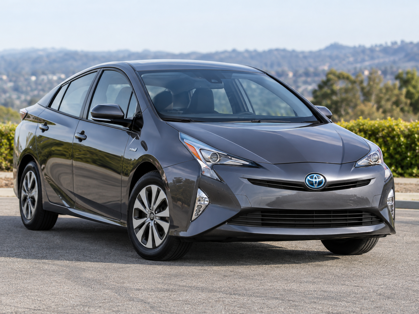 2019 Toyota Prius