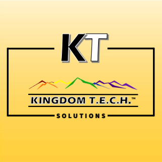 Kingdom Tech Solutions Logo