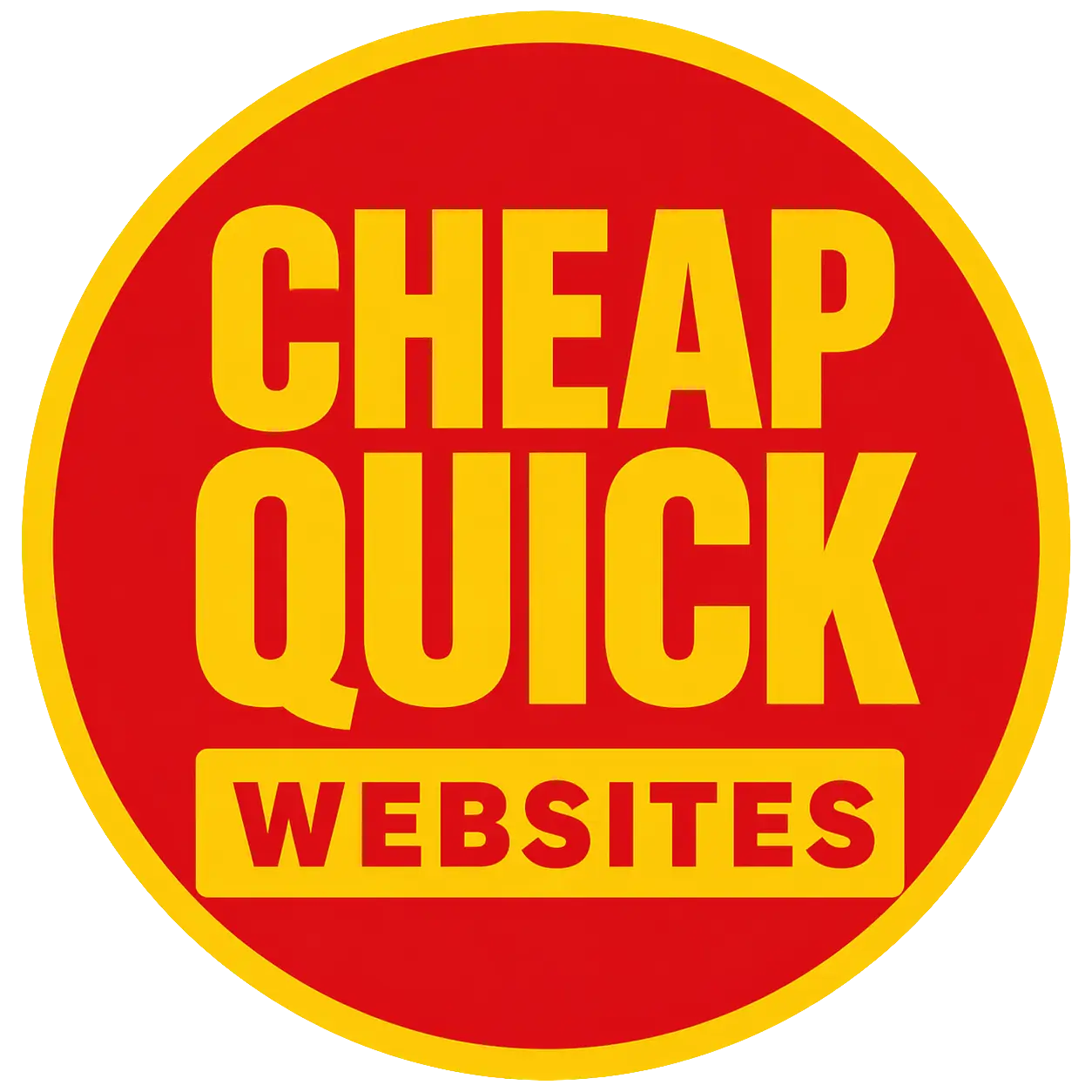 Cheap Quick Websites Cheap Quick Websites