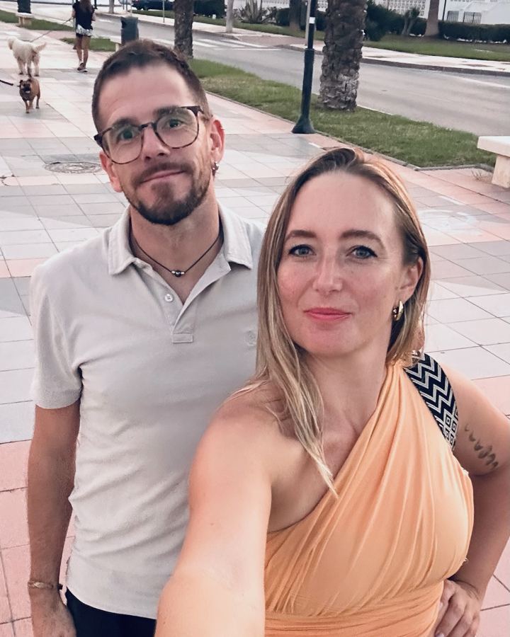 Victor & Kerstin