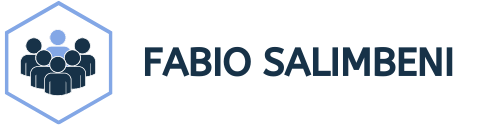 Fabio Salimveni coaching logo
