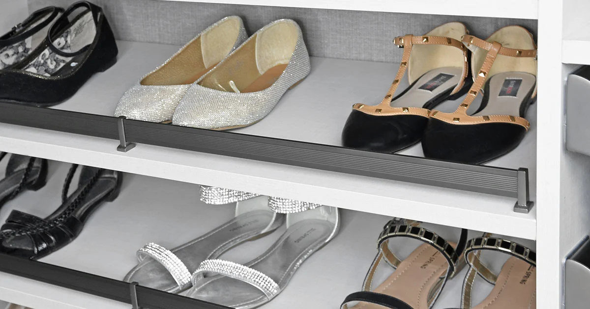 Closet Organizers