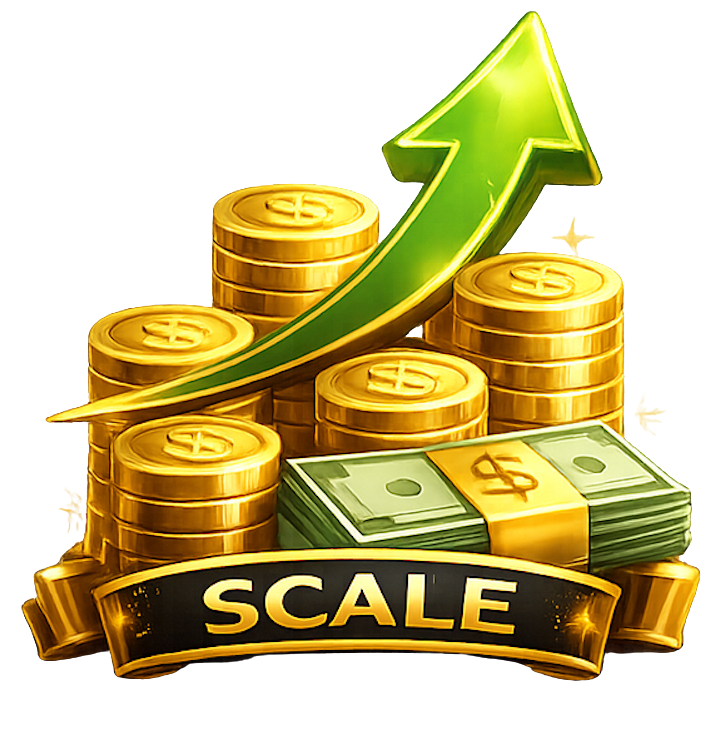 Scale Package icon