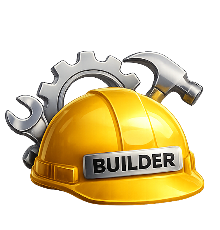 Builder Package icon