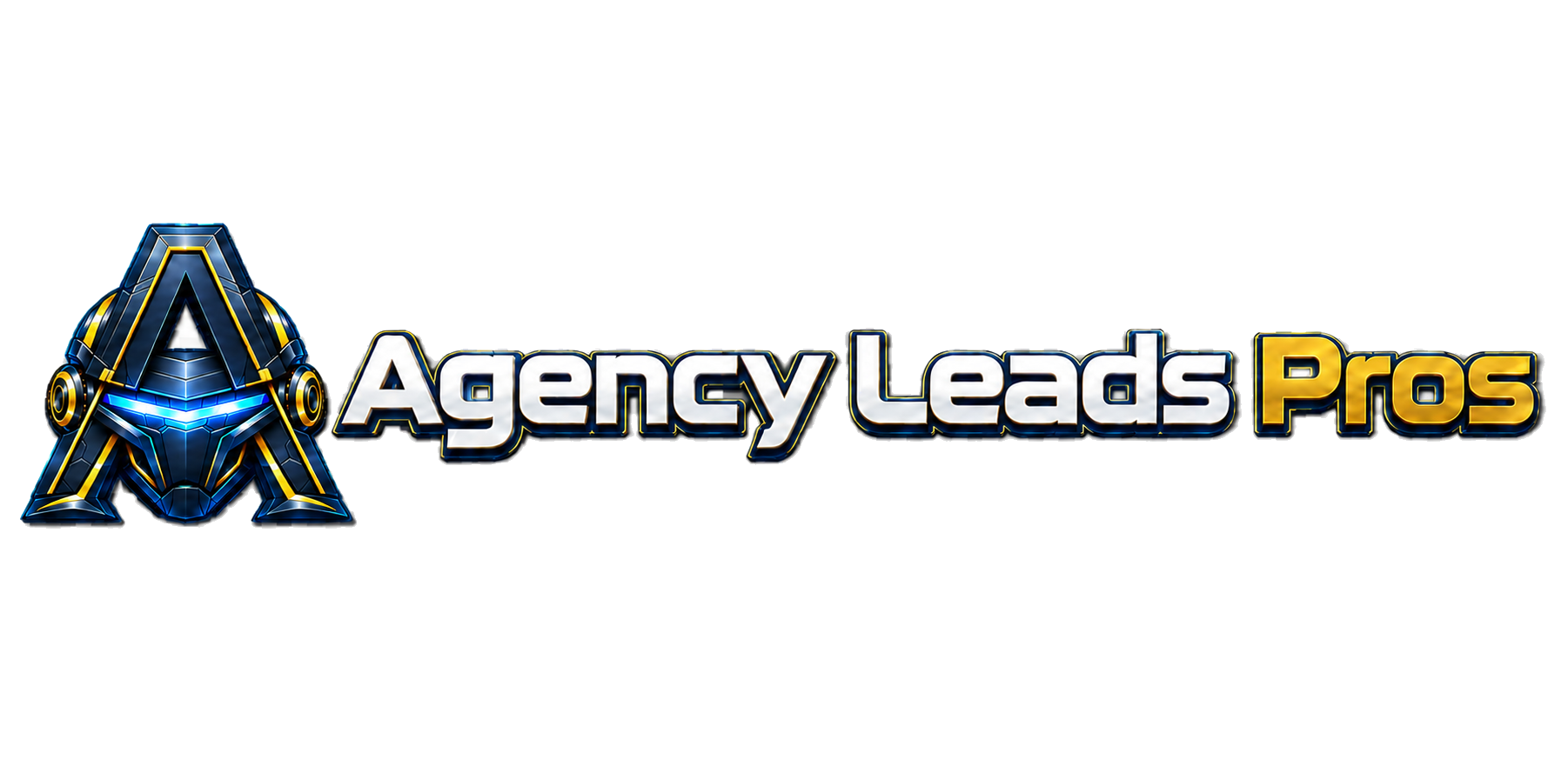 Agency Leads Pros