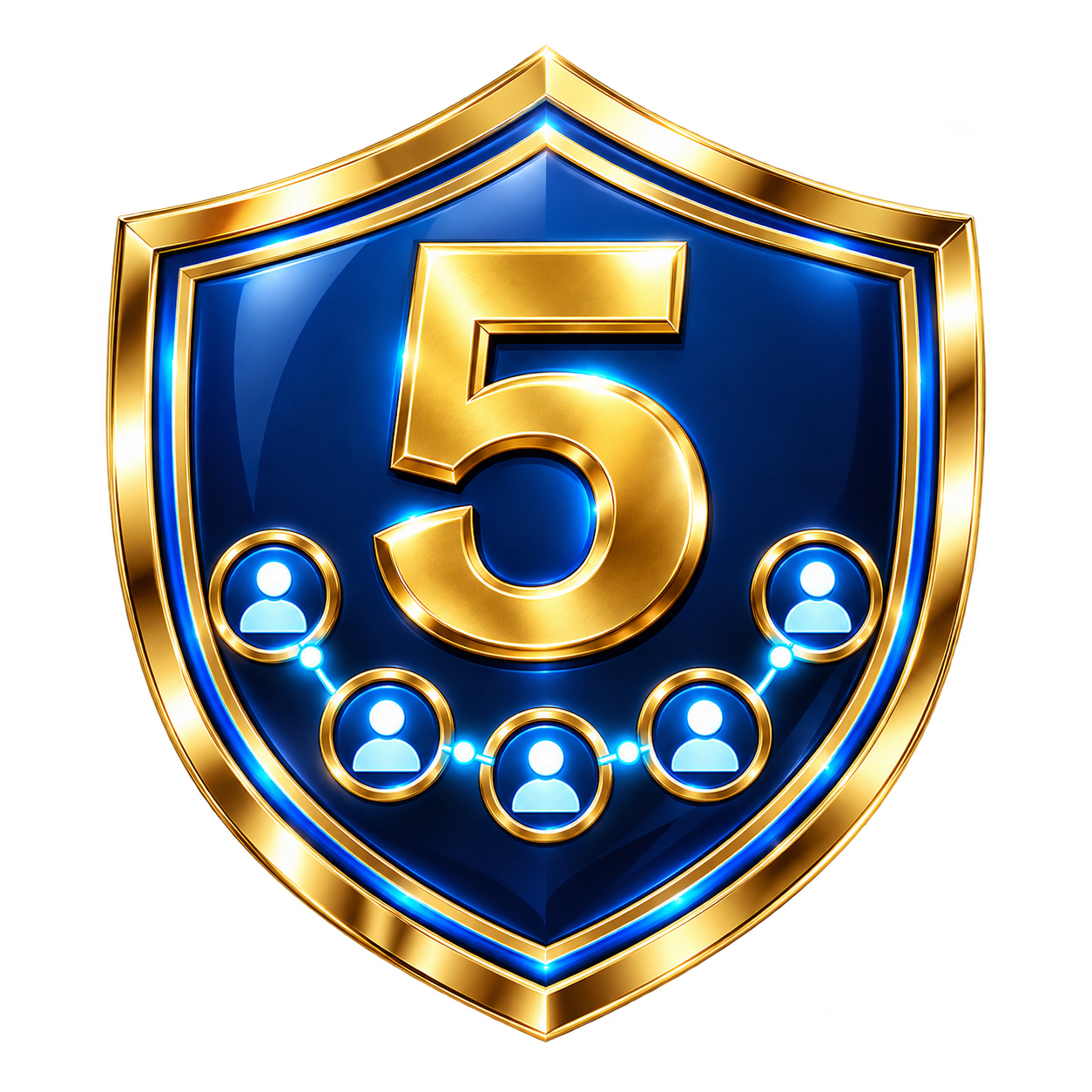 5-Agent Lead Trial Pack icon