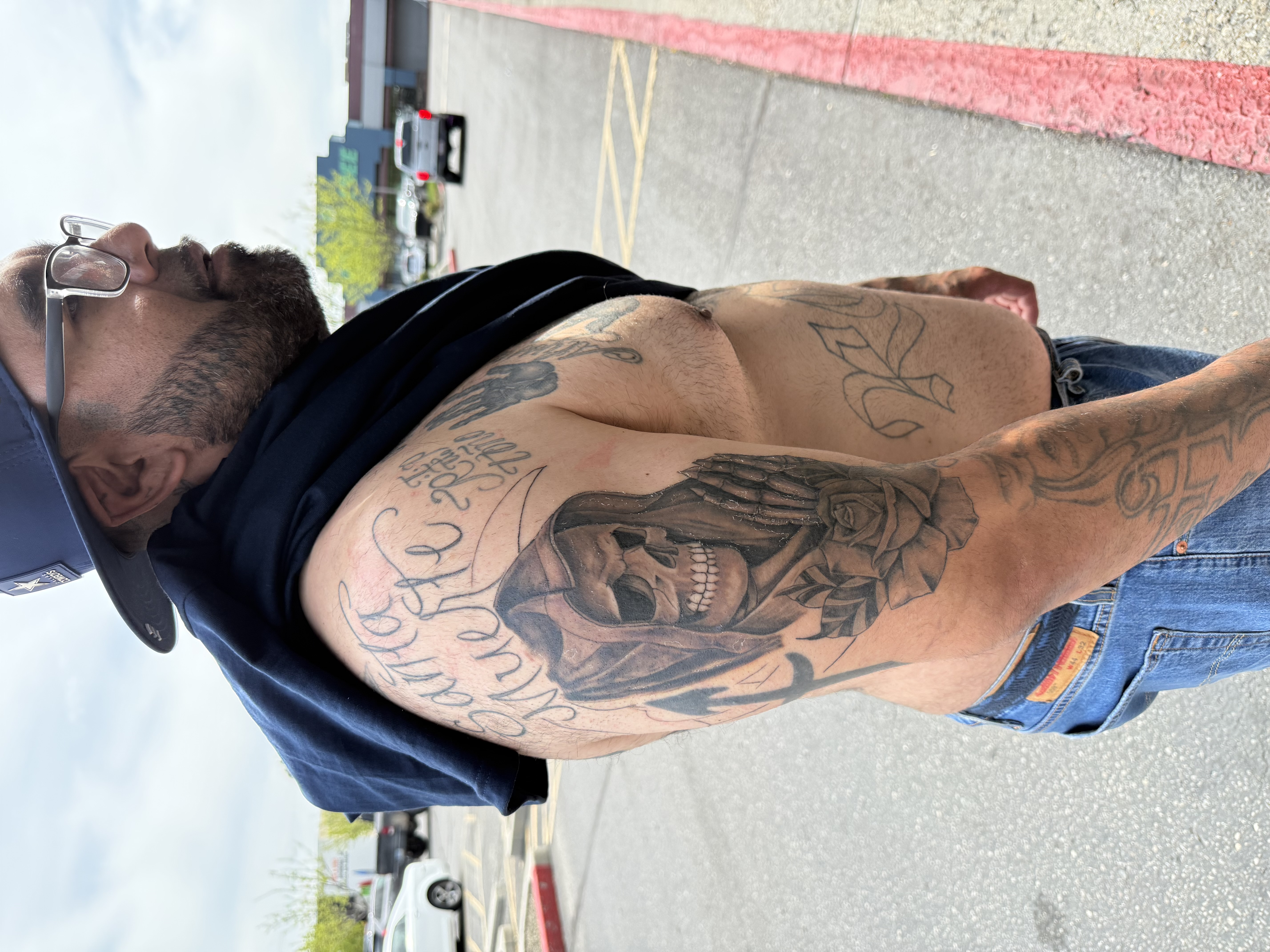 Tattoo by Colten 1