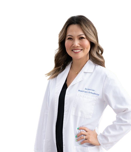 Dr. Lisa Gao, Orthodontist