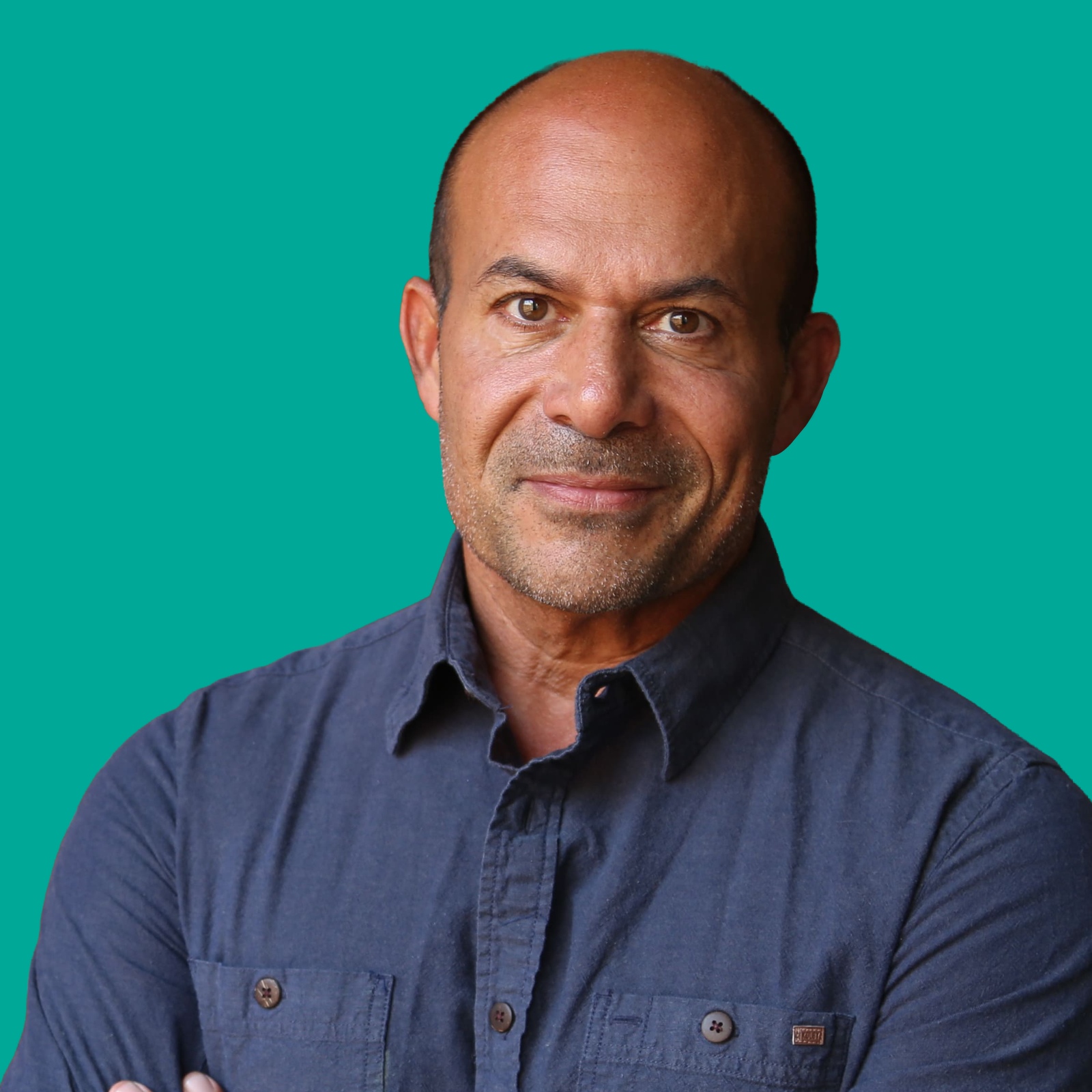 Neal Samaratunga, founder of AURA Profit Systems