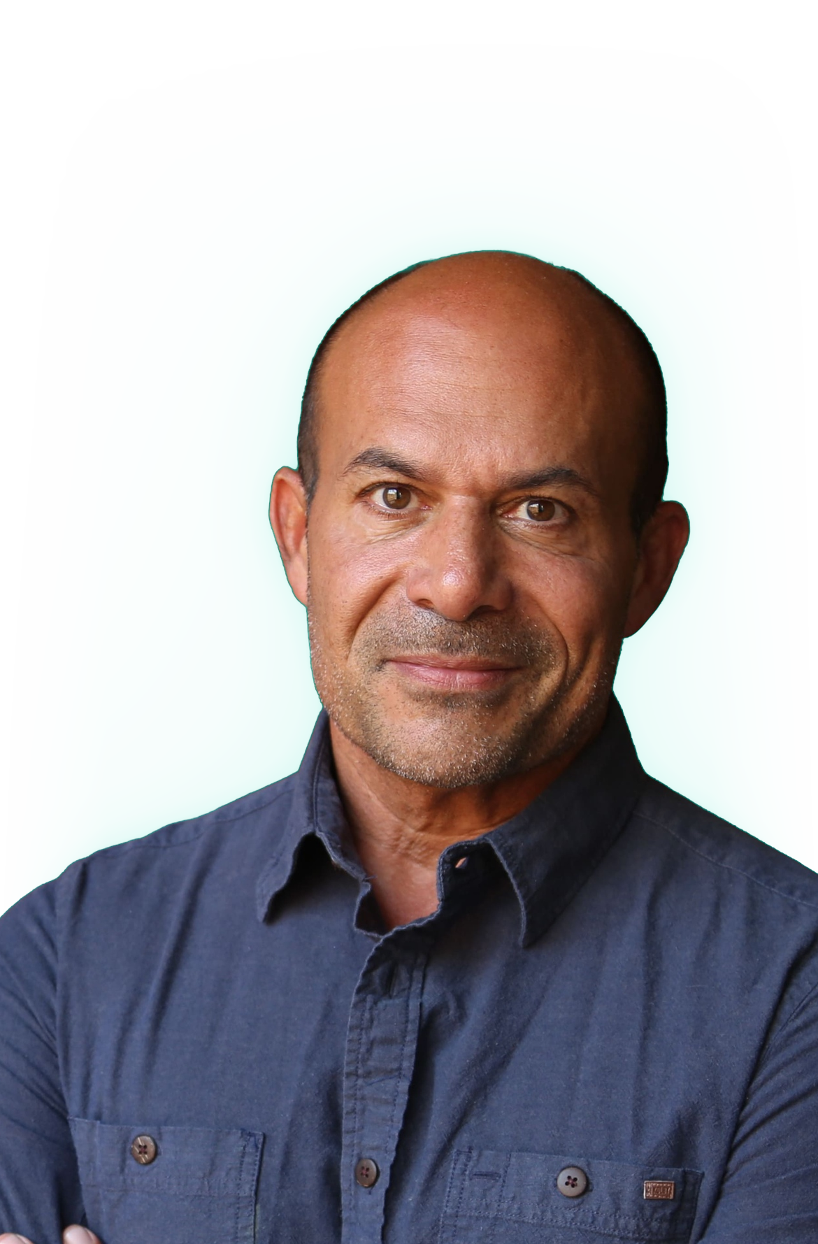 Neal Samaratunga, founder of AURA Profit Systems