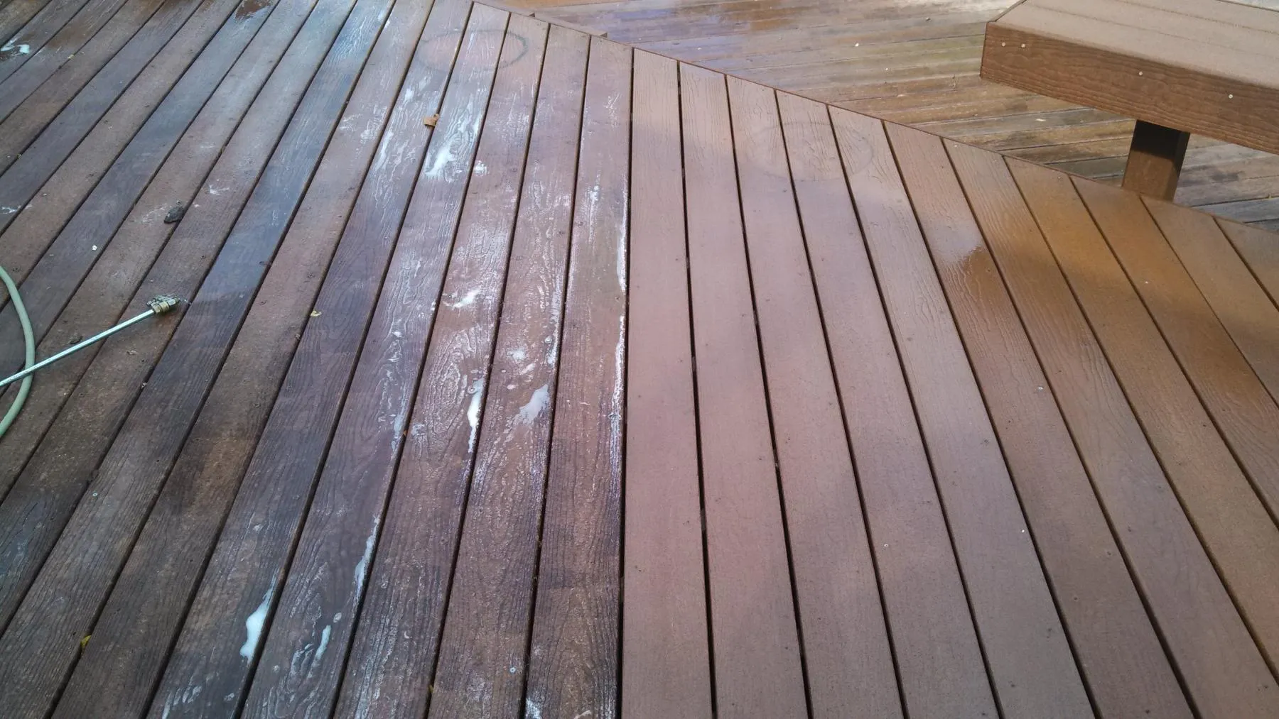 How to Clean Trex Decking How to Clean Trex Decking