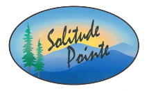 Solitude Pointe Cabins and RV Park