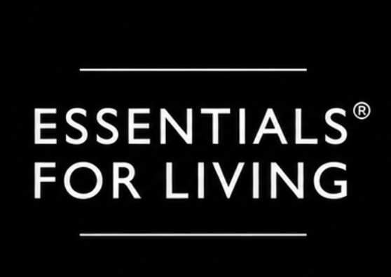 Essentials for Living