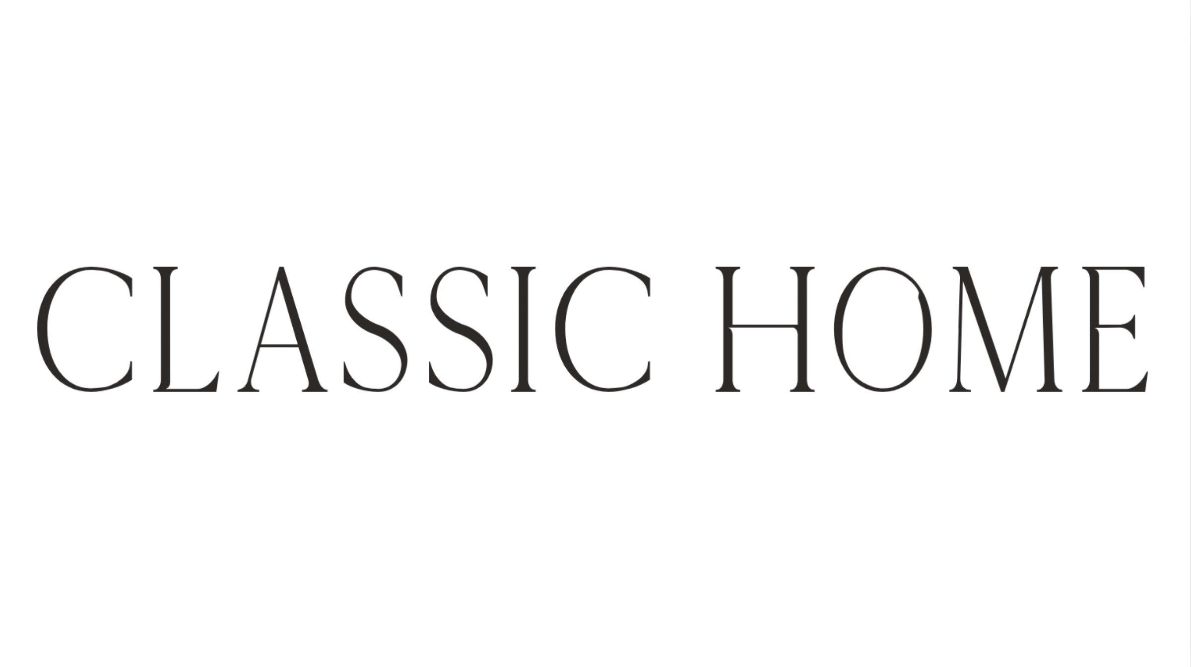 Classic Home