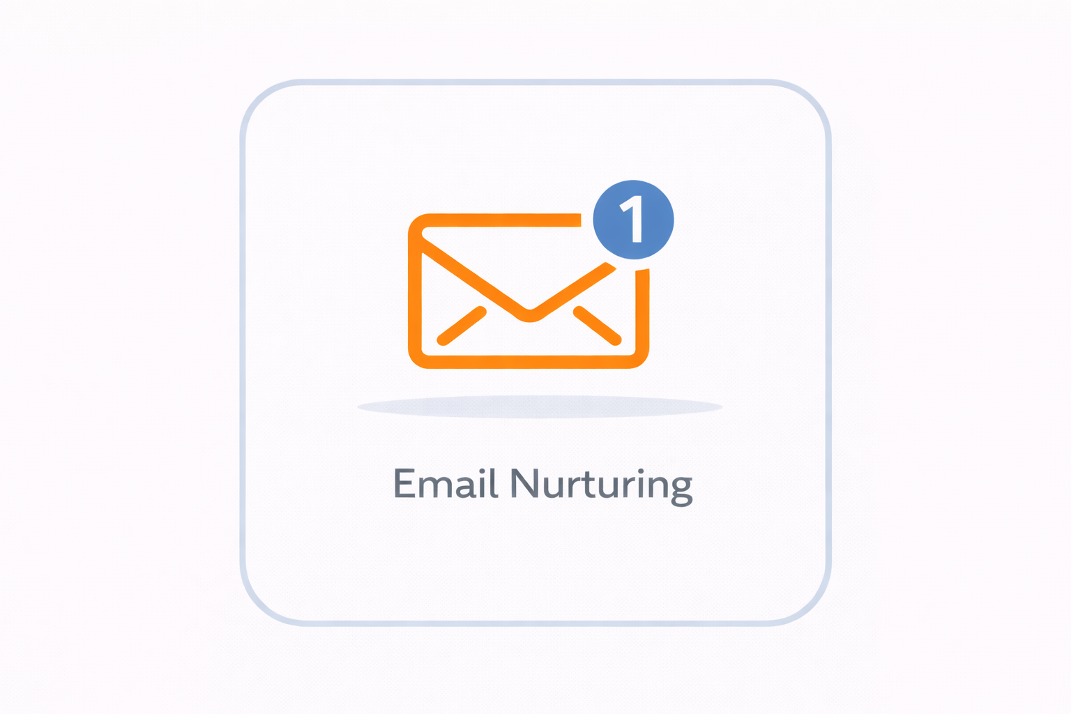 Email Nurturing